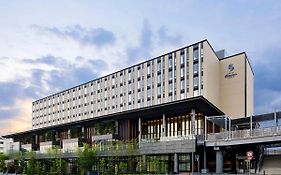 ホテル エミオン 京都